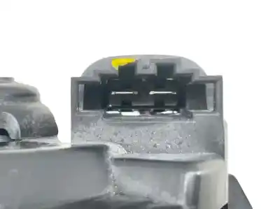 Peça sobressalente para automóvel em segunda mão motor de sofagem por dacia duster ii motor 1.5 ltr. - 85 kw blue dci diesel fap cat referências oem iam 272102762r  n591587b