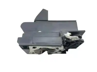 Second-hand car spare part front right door lock for dacia duster ii motor 1.5 ltr. - 85 kw blue dci diesel fap cat oem iam references 805027878r  