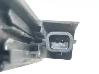 Second-hand car spare part front right door lock for dacia duster ii motor 1.5 ltr. - 85 kw blue dci diesel fap cat oem iam references 805027878r  