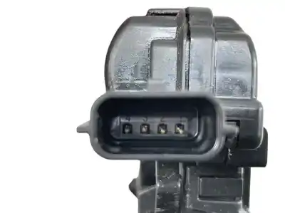 Peça sobressalente para automóvel em segunda mão fechadura do mala por dacia duster ii motor 1.5 ltr. - 85 kw blue dci diesel fap cat referências oem iam 905039428r  