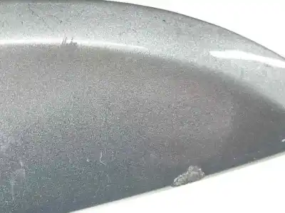 Second-hand car spare part exterior right front door handle for dacia duster ii motor 1.5 ltr. - 85 kw blue dci diesel fap cat oem iam references 806062700r  806066431r