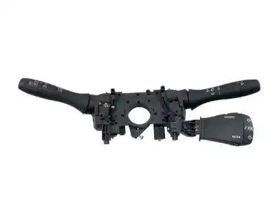 Автозапчастина б/у многофункційне управління для DACIA DUSTER II Motor 1.5 Ltr. - 85 kW BLUE dCi Diesel FAP CAT Посилання на OEM IAM 255678207R  