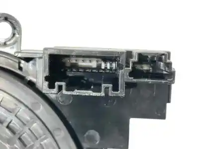 Pezzo di ricambio per auto di seconda mano anello airbag per dacia duster ii motor 1.5 ltr. - 85 kw blue dci diesel fap cat riferimenti oem iam 255540638r  