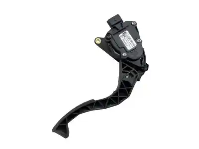 Pezzo di ricambio per auto di seconda mano potenziometro per dacia duster ii motor 1.5 ltr. - 85 kw blue dci diesel fap cat riferimenti oem iam 180108467r  