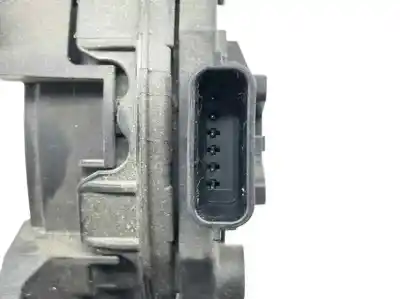 Pezzo di ricambio per auto di seconda mano potenziometro per dacia duster ii motor 1.5 ltr. - 85 kw blue dci diesel fap cat riferimenti oem iam 180108467r  