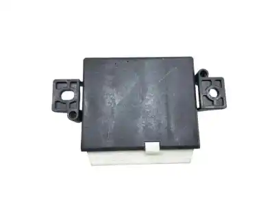 Second-hand car spare part electronic module for dacia duster ii motor 1.5 ltr. - 85 kw blue dci diesel fap cat oem iam references 284476268r  0263014001