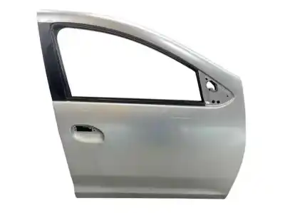 Second-hand car spare part FRONT RIGHT DOOR for DACIA DUSTER II  OEM IAM references 801006073R  