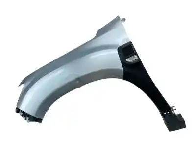 Second-hand car spare part FRONT RIGHT FIN for DACIA DUSTER II  OEM IAM references 631006076R  