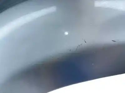 Pezzo di ricambio per auto di seconda mano parafango anteriore destro per dacia duster ii motor 1.5 ltr. - 85 kw blue dci diesel fap cat riferimenti oem iam 631006076r  