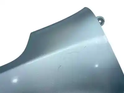 Pezzo di ricambio per auto di seconda mano parafango anteriore destro per dacia duster ii motor 1.5 ltr. - 85 kw blue dci diesel fap cat riferimenti oem iam 631006076r  