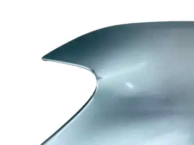 Pezzo di ricambio per auto di seconda mano parafango anteriore destro per dacia duster ii motor 1.5 ltr. - 85 kw blue dci diesel fap cat riferimenti oem iam 631006076r  