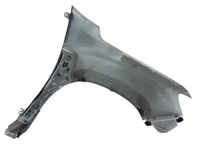 Pezzo di ricambio per auto di seconda mano parafango anteriore destro per dacia duster ii motor 1.5 ltr. - 85 kw blue dci diesel fap cat riferimenti oem iam 631006076r  