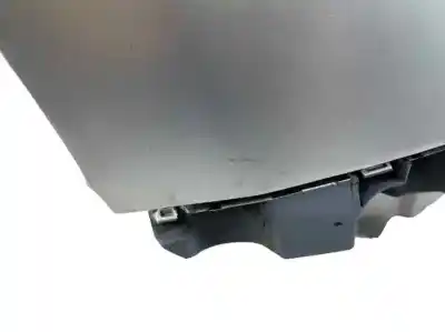 Peça sobressalente para automóvel em segunda mão guarda-lamas dianteiro esquerdo por dacia duster ii motor 1.5 ltr. - 85 kw blue dci diesel fap cat referências oem iam 631011252r  