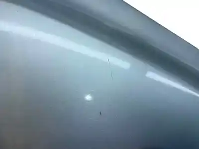 Peça sobressalente para automóvel em segunda mão guarda-lamas dianteiro esquerdo por dacia duster ii motor 1.5 ltr. - 85 kw blue dci diesel fap cat referências oem iam 631011252r  