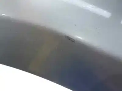 Peça sobressalente para automóvel em segunda mão guarda-lamas dianteiro esquerdo por dacia duster ii motor 1.5 ltr. - 85 kw blue dci diesel fap cat referências oem iam 631011252r  