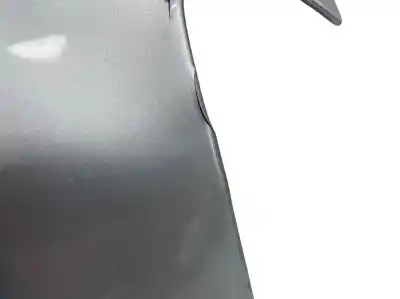 Peça sobressalente para automóvel em segunda mão guarda-lamas dianteiro esquerdo por dacia duster ii motor 1.5 ltr. - 85 kw blue dci diesel fap cat referências oem iam 631011252r  