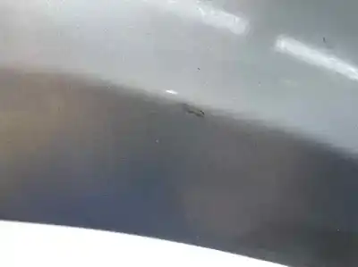 Peça sobressalente para automóvel em segunda mão guarda-lamas dianteiro esquerdo por dacia duster ii motor 1.5 ltr. - 85 kw blue dci diesel fap cat referências oem iam 631011252r  