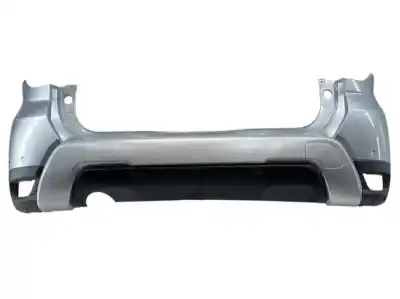 Pezzo di ricambio per auto di seconda mano PARAURTI POSTERIORE per DACIA DUSTER II  Riferimenti OEM IAM 850222027R  850101569S