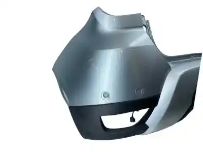 Pezzo di ricambio per auto di seconda mano paraurti posteriore per dacia duster ii motor 1.5 ltr. - 85 kw blue dci diesel fap cat riferimenti oem iam 850222027r  850101569s Pezzo di ricambio per auto di seconda mano paraurti posteriore per dacia duster ii motor 1.5 ltr. - 85 kw blue dci diesel fap cat riferimenti oem iam 850222027r  850101569s