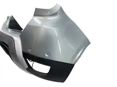 Pezzo di ricambio per auto di seconda mano paraurti posteriore per dacia duster ii motor 1.5 ltr. - 85 kw blue dci diesel fap cat riferimenti oem iam 850222027r  850101569s Pezzo di ricambio per auto di seconda mano paraurti posteriore per dacia duster ii motor 1.5 ltr. - 85 kw blue dci diesel fap cat riferimenti oem iam 850222027r  850101569s