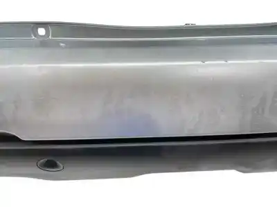 Pezzo di ricambio per auto di seconda mano paraurti posteriore per dacia duster ii motor 1.5 ltr. - 85 kw blue dci diesel fap cat riferimenti oem iam 850222027r  850101569s Pezzo di ricambio per auto di seconda mano paraurti posteriore per dacia duster ii motor 1.5 ltr. - 85 kw blue dci diesel fap cat riferimenti oem iam 850222027r  850101569s