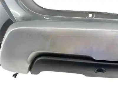Pezzo di ricambio per auto di seconda mano paraurti posteriore per dacia duster ii motor 1.5 ltr. - 85 kw blue dci diesel fap cat riferimenti oem iam 850222027r  850101569s Pezzo di ricambio per auto di seconda mano paraurti posteriore per dacia duster ii motor 1.5 ltr. - 85 kw blue dci diesel fap cat riferimenti oem iam 850222027r  850101569s