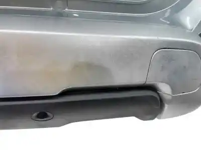 Pezzo di ricambio per auto di seconda mano paraurti posteriore per dacia duster ii motor 1.5 ltr. - 85 kw blue dci diesel fap cat riferimenti oem iam 850222027r  850101569s Pezzo di ricambio per auto di seconda mano paraurti posteriore per dacia duster ii motor 1.5 ltr. - 85 kw blue dci diesel fap cat riferimenti oem iam 850222027r  850101569s