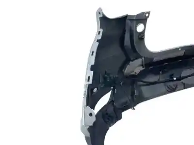 Pezzo di ricambio per auto di seconda mano paraurti posteriore per dacia duster ii motor 1.5 ltr. - 85 kw blue dci diesel fap cat riferimenti oem iam 850222027r  850101569s Pezzo di ricambio per auto di seconda mano paraurti posteriore per dacia duster ii motor 1.5 ltr. - 85 kw blue dci diesel fap cat riferimenti oem iam 850222027r  850101569s