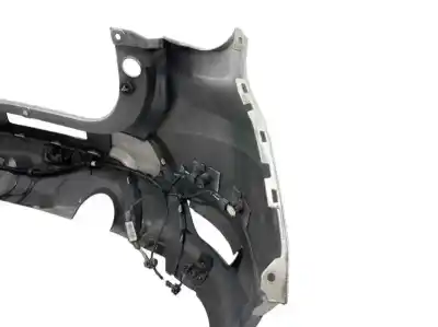 Pezzo di ricambio per auto di seconda mano paraurti posteriore per dacia duster ii motor 1.5 ltr. - 85 kw blue dci diesel fap cat riferimenti oem iam 850222027r  850101569s Pezzo di ricambio per auto di seconda mano paraurti posteriore per dacia duster ii motor 1.5 ltr. - 85 kw blue dci diesel fap cat riferimenti oem iam 850222027r  850101569s