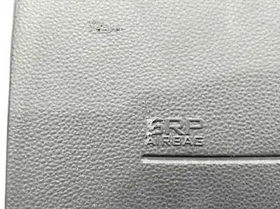 Second-hand car spare part airbag kit for dacia duster ii motor 1.5 ltr. - 85 kw blue dci diesel fap cat oem iam references 681005628r 985100209r 985708259r