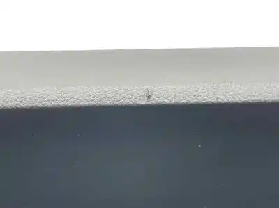 Second-hand car spare part airbag kit for dacia duster ii motor 1.5 ltr. - 85 kw blue dci diesel fap cat oem iam references 681005628r 985100209r 985708259r