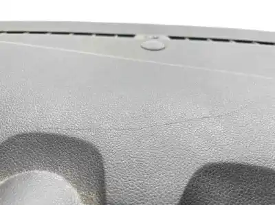 Second-hand car spare part airbag kit for dacia duster ii motor 1.5 ltr. - 85 kw blue dci diesel fap cat oem iam references 681005628r 985100209r 985708259r