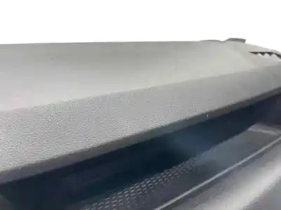 Second-hand car spare part airbag kit for dacia duster ii motor 1.5 ltr. - 85 kw blue dci diesel fap cat oem iam references 681005628r 985100209r 985708259r