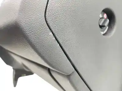 Second-hand car spare part airbag kit for dacia duster ii motor 1.5 ltr. - 85 kw blue dci diesel fap cat oem iam references 681005628r 985100209r 985708259r