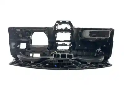 Second-hand car spare part airbag kit for dacia duster ii motor 1.5 ltr. - 85 kw blue dci diesel fap cat oem iam references 681005628r 985100209r 985708259r