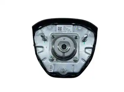 Second-hand car spare part airbag kit for dacia duster ii motor 1.5 ltr. - 85 kw blue dci diesel fap cat oem iam references 681005628r 985100209r 985708259r