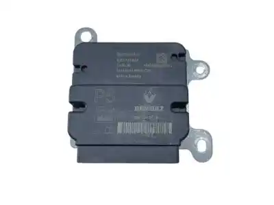 Second-hand car spare part airbag kit for dacia duster ii motor 1.5 ltr. - 85 kw blue dci diesel fap cat oem iam references 681005628r 985100209r 985708259r