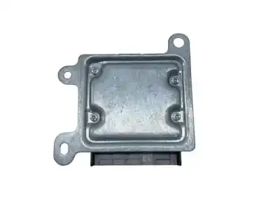 Second-hand car spare part airbag kit for dacia duster ii motor 1.5 ltr. - 85 kw blue dci diesel fap cat oem iam references 681005628r 985100209r 985708259r