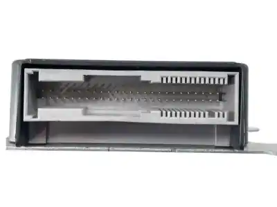 Second-hand car spare part airbag kit for dacia duster ii motor 1.5 ltr. - 85 kw blue dci diesel fap cat oem iam references 681005628r 985100209r 985708259r