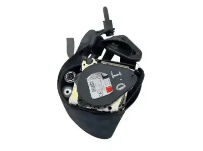 Second-hand car spare part airbag kit for dacia duster ii motor 1.5 ltr. - 85 kw blue dci diesel fap cat oem iam references 681005628r 985100209r 985708259r