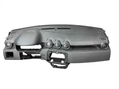 Second-hand car spare part airbag kit for dacia duster ii motor 1.5 ltr. - 85 kw blue dci diesel fap cat oem iam references 681005628r 985100209r 985708259r