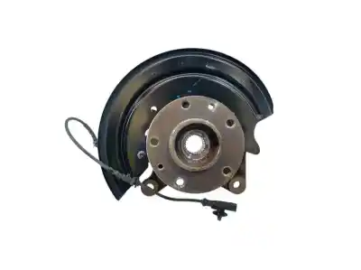 Автозапчасти б/у передняя левая кулачка за DACIA DUSTER II Motor 1.5 Ltr. - 85 kW BLUE dCi Diesel FAP CAT ссылки OEM IAM 8200881824  