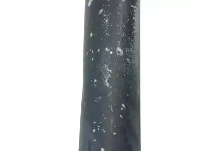 Second-hand car spare part right rear shock absorber for dacia duster ii motor 1.5 ltr. - 85 kw blue dci diesel fap cat oem iam references 562106321r  8660006040