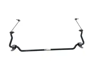 Автозапчастина б/у передній стабілізатор для DACIA DUSTER II Motor 1.5 Ltr. - 85 kW BLUE dCi Diesel FAP CAT Посилання на OEM IAM 546114051R  546113913R