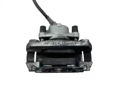 Second-hand car spare part FRONT LEFT BRAKE CALIPER for DACIA DUSTER II  OEM IAM references 410111495R  