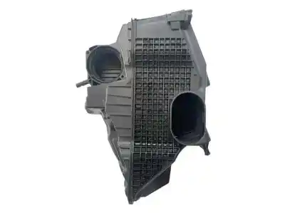 Pezzo di ricambio per auto di seconda mano Supporto Filtro Aria per DACIA DUSTER II Motor 1.5 Ltr. - 85 kW BLUE dCi Diesel FAP CAT Riferimenti OEM IAM 165009775R  