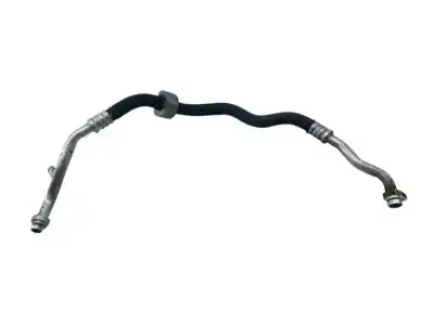 Peça sobressalente para automóvel em segunda mão Tubos De Ar Condicionado por DACIA DUSTER II Motor 1.5 Ltr. - 85 kW BLUE dCi Diesel FAP CAT Referências OEM IAM 924545651R  