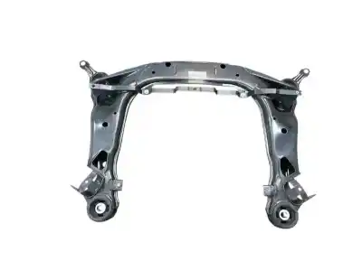 Second-hand car spare part FRONT AXLE for SEAT EXEO BERLINA (3R2)  OEM IAM references 8E0399313BD  