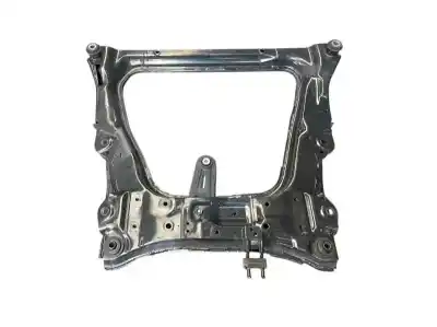 Автозапчасти б/у передний мост за nissan pulsar (c13) 1.2 16v cat ссылки oem iam 544003zu1a