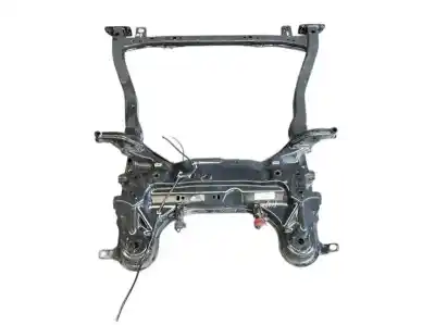 Second-hand car spare part front axle for chevrolet trax 1.7 diesel cat oem iam references 95090030